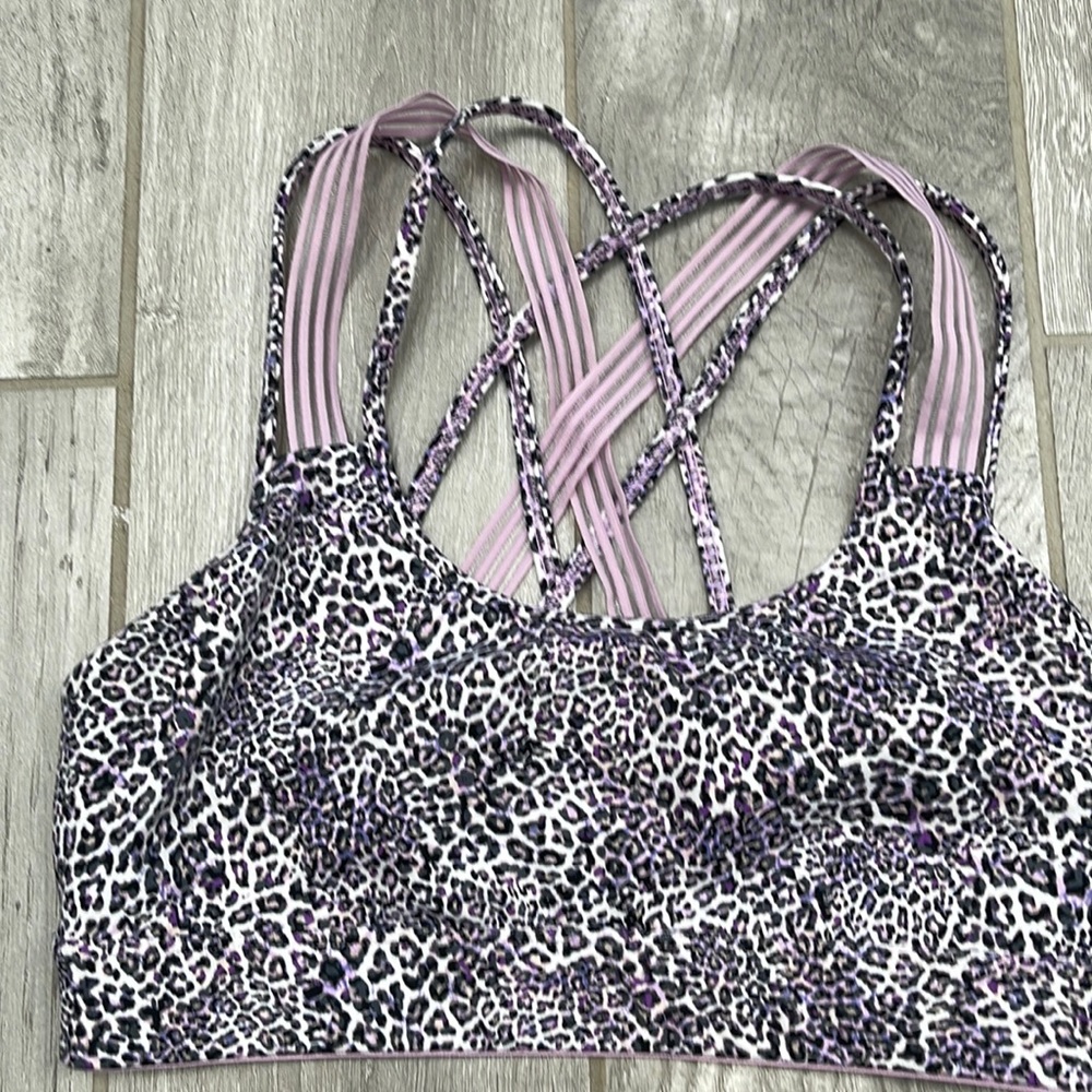 Victoria Secret Sport bra